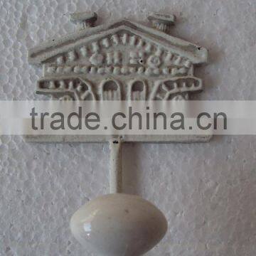 Designer Metal Hooks,Clothes Hooks,Decorative Metal Hooks