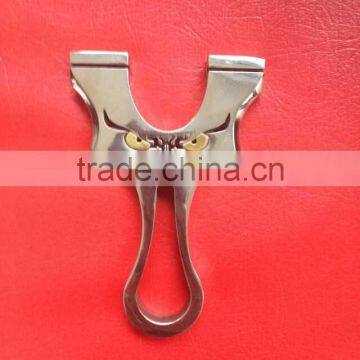 304 Stainless Steel Slingshot Outdoor Sports Leisure photo-3