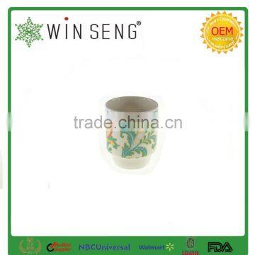 Colorful Dinnerware Ceramic Coffee Mug With Ring photo-3