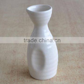 Ceramic Japanese Style Wine Pot photo-2
