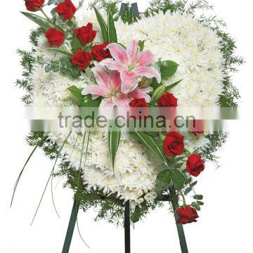 floral foam for funeral & florist accessories & resin foam products