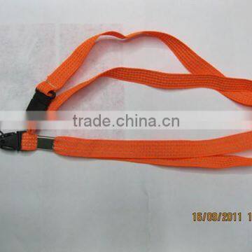 Customized quality thailand lanyard