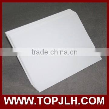China Supplier Best Printable Water Slide Transfer Paper Inkjet Clear photo-4