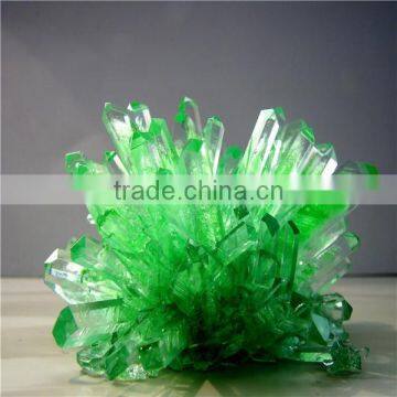 2015 China Best Crystal Growing Kit Manuafcturer With Factory photo-3