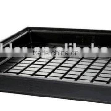 Custom Black Hydroponic Flood Tray photo-4