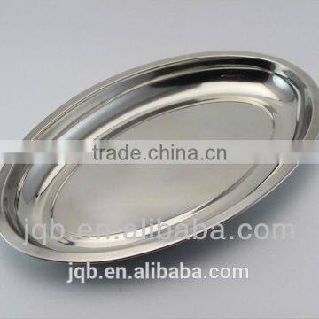 Stainless Steel Baking Tray High Quality Plate