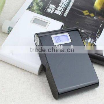 2017 New Hot Sale Portable Mobile Power Bank, Mobile External Battery Power Bank Charger photo-4