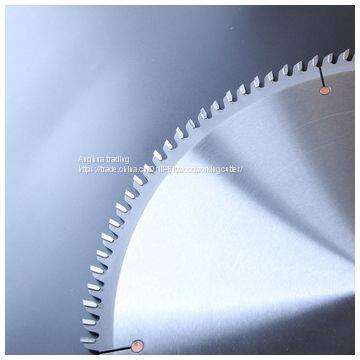Wood Cutting Machine Circular Saw Blade photo-4