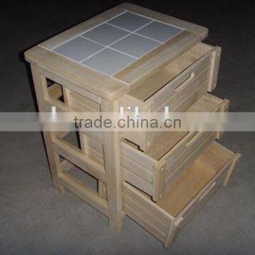 Practical Ambry photo-5