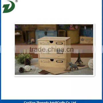 New Design With Lowest Price Pine Wood Cabinet photo-2