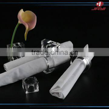 Hot Selling Custom Acrylic Napkin Holder Coaster/Crystal Napkin Holder photo-3