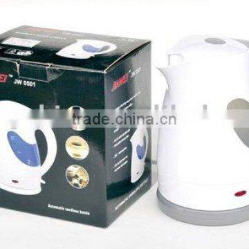 Automatic Cordless Kettle