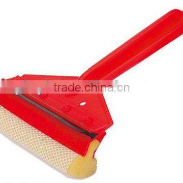 car plastic window clean squeegee/ plastic window cleaner (RSCW-73)