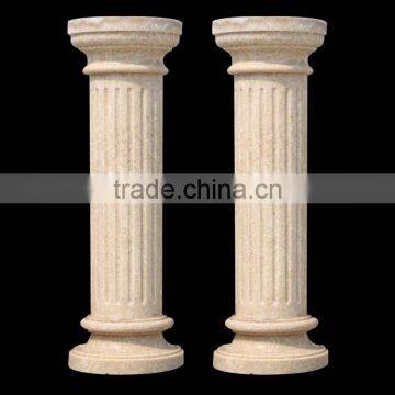 2015 Hot Sale Home Decor Marble Statue Pedestal photo-4