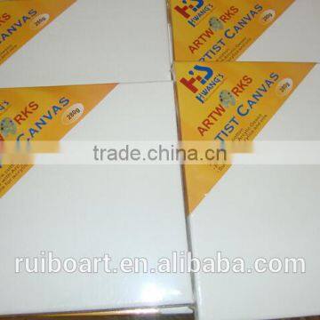 Blank Canvas for Painting photo-2