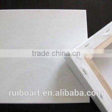 Supply Low Price Blank Canvas Painting photo-2