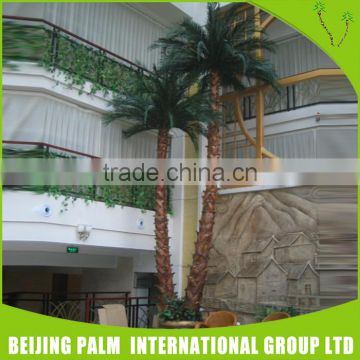 Selling Unusual Artificial Palm Trees Decorative Artificial Plant