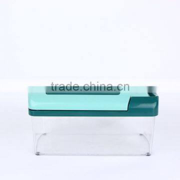 The Kitchen Chopping Device 10 Sets of Broken Dishes for Multifunctional Slicing and Shredding Device for Household Planing Shre photo-2
