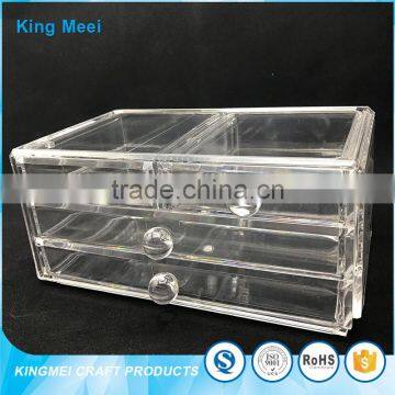 Household High Quality Acrylic Display Box Case photo-3