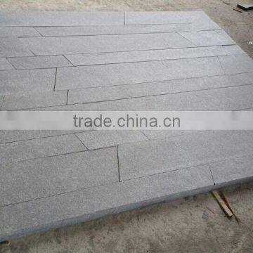 Wholesale Basalt Garden Round Paver Stone