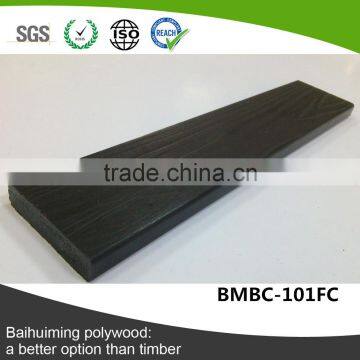 UV Plastic Wood Furniture Material Polywood Board (BMBC-101FC)