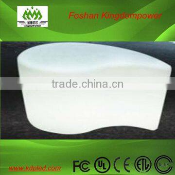 Rechargeable LED Luminous Seat