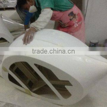 OEM Large Shopwindow Revelation photo-2