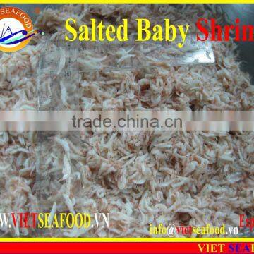 SALTED BABY SHRIMP photo-4
