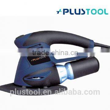 200W 3IN1 Multi purpose Electric Sander with CE&GS