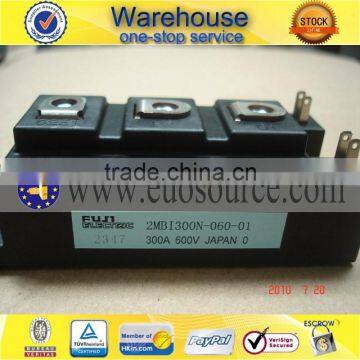 New original FUJI IGBT module2MBI300N-060-01