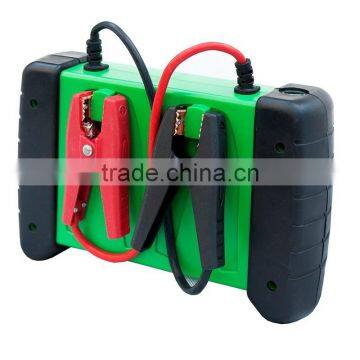 Professinal Li-ion Jump Battery Jump Starter Power Station Power Bank photo-2