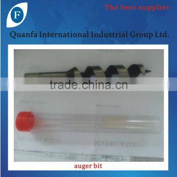 Auger Bit photo-2