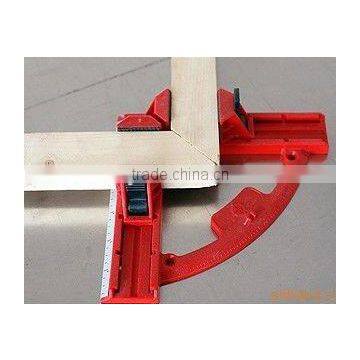 plastic corner clamp