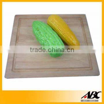 Wholesale Kitchen Ware Kitchen Wooden Cutting Board