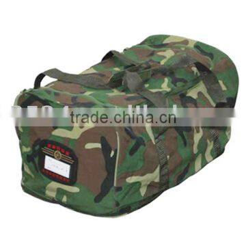 military bag