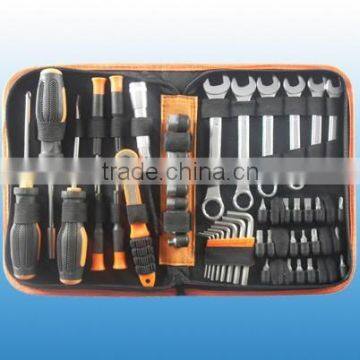 19pcs Hand Tools Set Professional TSO005 photo-6