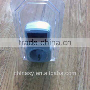 Intelligentized Infrared Remote Control Socket photo-5