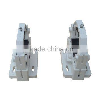 Yongli Adjustable Plastic Laser Tube Mount/support/holder/bracket for Dia 45-80mm Co2 Laser Tube photo-2
