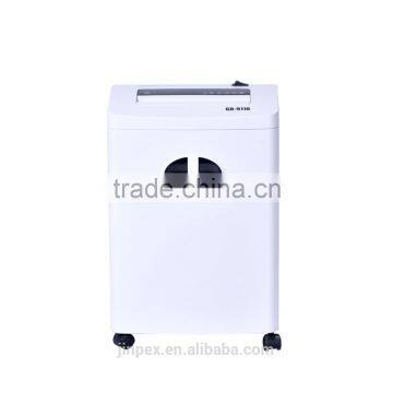 JP-2106M Small and Smart for Office and Home Shredder Machine photo-4