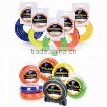 brush cutter nylon line trimmer line coil