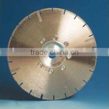 Diamond grinding-cutting wheel DT001-3