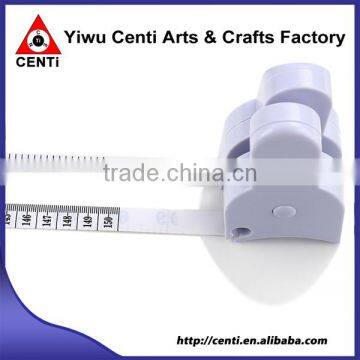 Hot Sale Waist BMI Tape Measure Scale for Women photo-4
