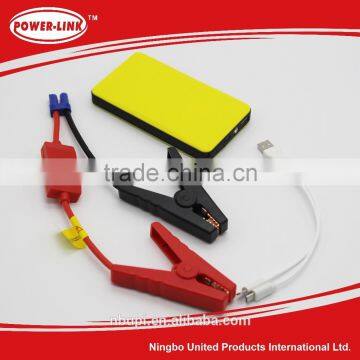 Hight Multifunction Car Safe Emergency Power Phone Power Supply photo-2