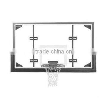 Basketball Backboard