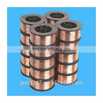 CO2 ER70S-6 Gasless Welding Wire, Mig Welding Wire From Guang Zhou Supplier photo-2
