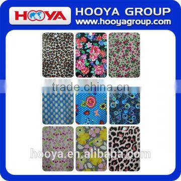 Hot Office Floral Printing Stapler 24/6-26/6# photo-4