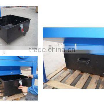 GV Series Big Airflow Industrial Dust Extractor. 99.9% photo-2