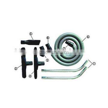 220V Wet & Dry Series Vacuum 80L photo-2