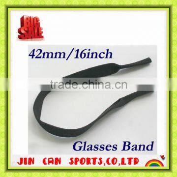 Novelty and attractive neoprene cord for glasses