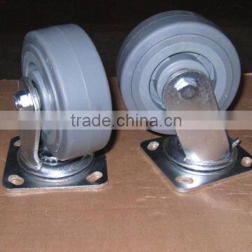 Heavy Duty Platform Cart Carpet Dolly Tool Cart for Warehouse photo-5